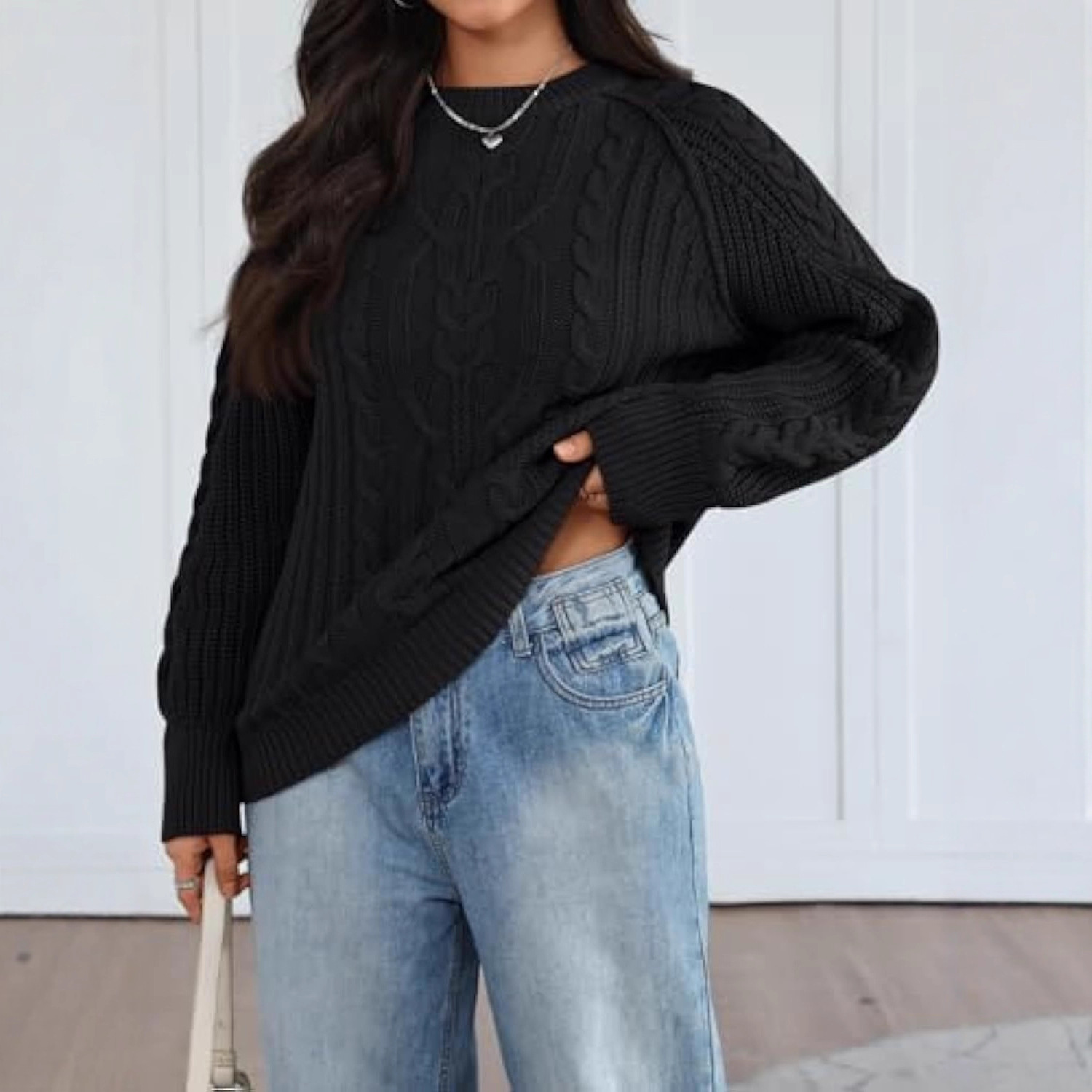 Winter Clothing Amazon - เสื้อผ้าสตรีสำหรับการค้าข้ามพรมแดนยุโรปและอเมริกา ปี 2026 สไตล์ใหม่จาก Amazon สำหรับขายออนไลน์