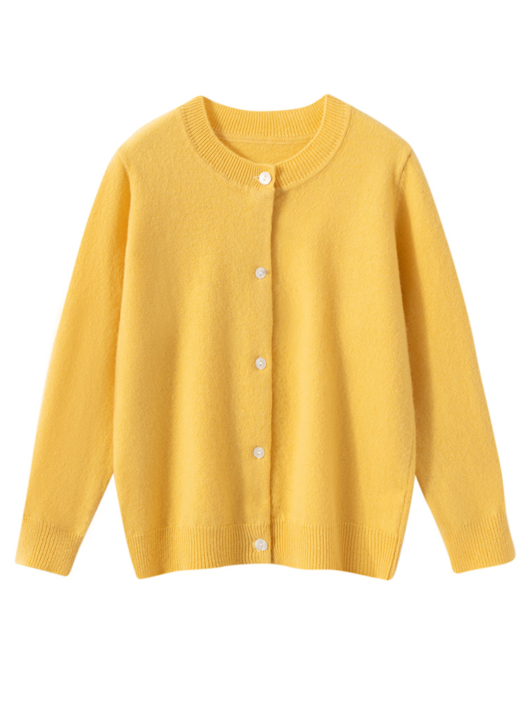 Winter Clothing For Kids - เสื้อสเวตเตอร์เด็ก คอโอ แขนยาว ผ้าขนสัตว์ สำหรับฤดูใบไม้ร่วงและฤดูหนาว เด็กชาย
