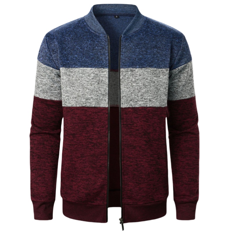 แจ็คเก็ตผู้ชายสไตล์ใหม่สำหรับฤ - Quality Winter Clothing Bomber Jacket บทวิจารณ์และราคา