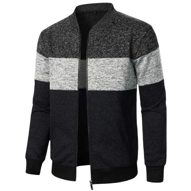 แจ็คเก็ตผู้ชายสไตล์ใหม่สำหรับฤ - Quality Winter Clothing Bomber Jacket บทวิจารณ์และราคา