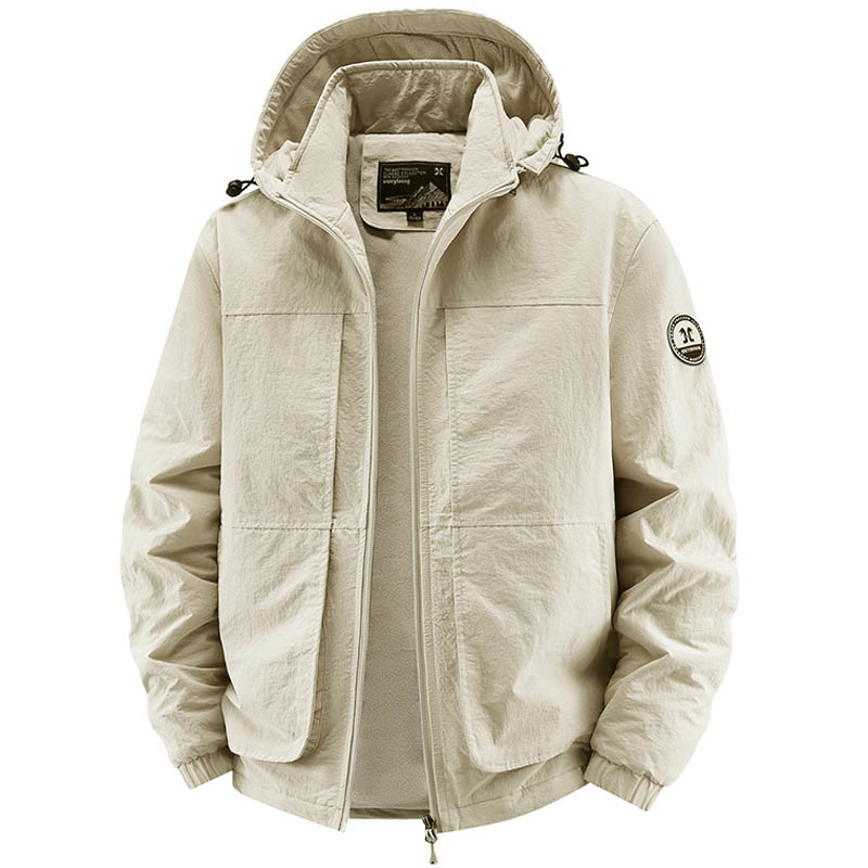 เสื้อแจ็คเก็ตบอมเบอร์ฤดูหนาวบุ - Quality Winter Clothing Bomber Jacket บทวิจารณ์และราคา