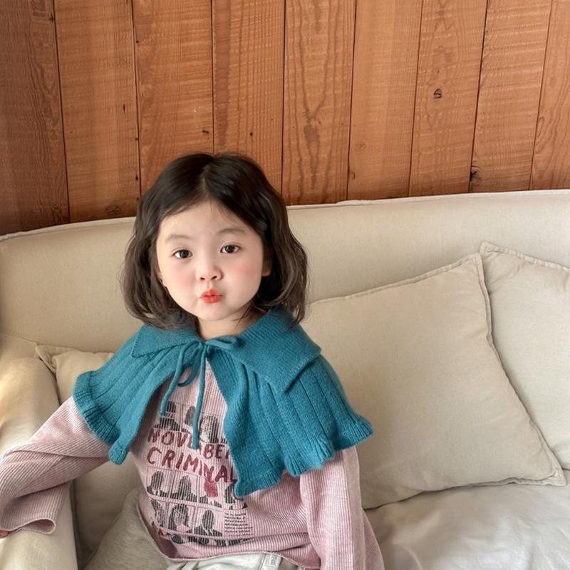 97BC ปลอกคอปลอมแบบถอดได้ 3-10T - Winter Clothing For Kids บทวิจารณ์และราคา
