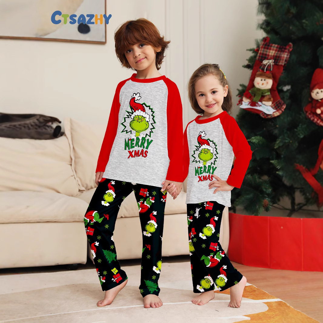 เสื้อผ้าครอบครัวคริสต์มาส ชุด  - Winter Clothing For Kids บทวิจารณ์และราคา