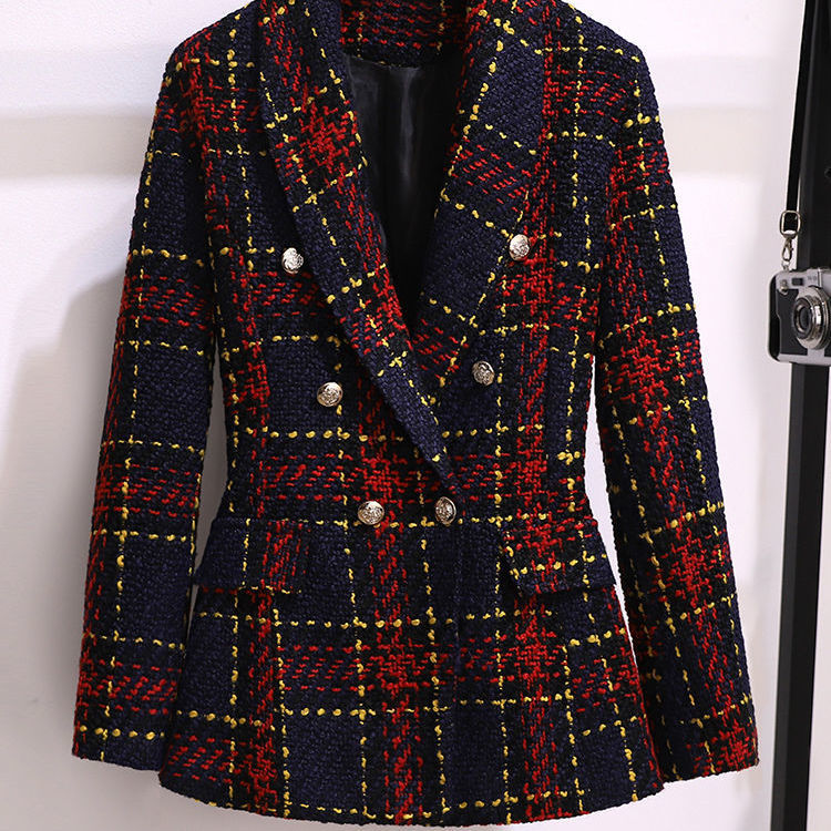 ผู้หญิงฤดูหนาว Vintage Tweed เ - Winter Clothing Vintage บทวิจารณ์และราคา