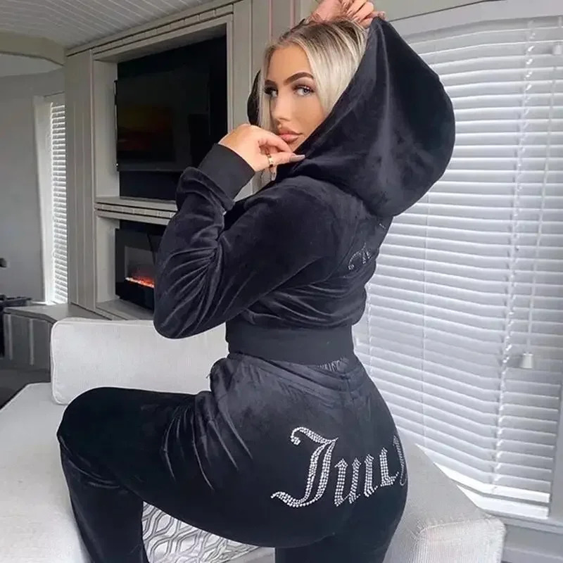 2025 ใหม่ฤดูหนาว Juicy Coutour - Winter Clothing Stores บทวิจารณ์และราคา