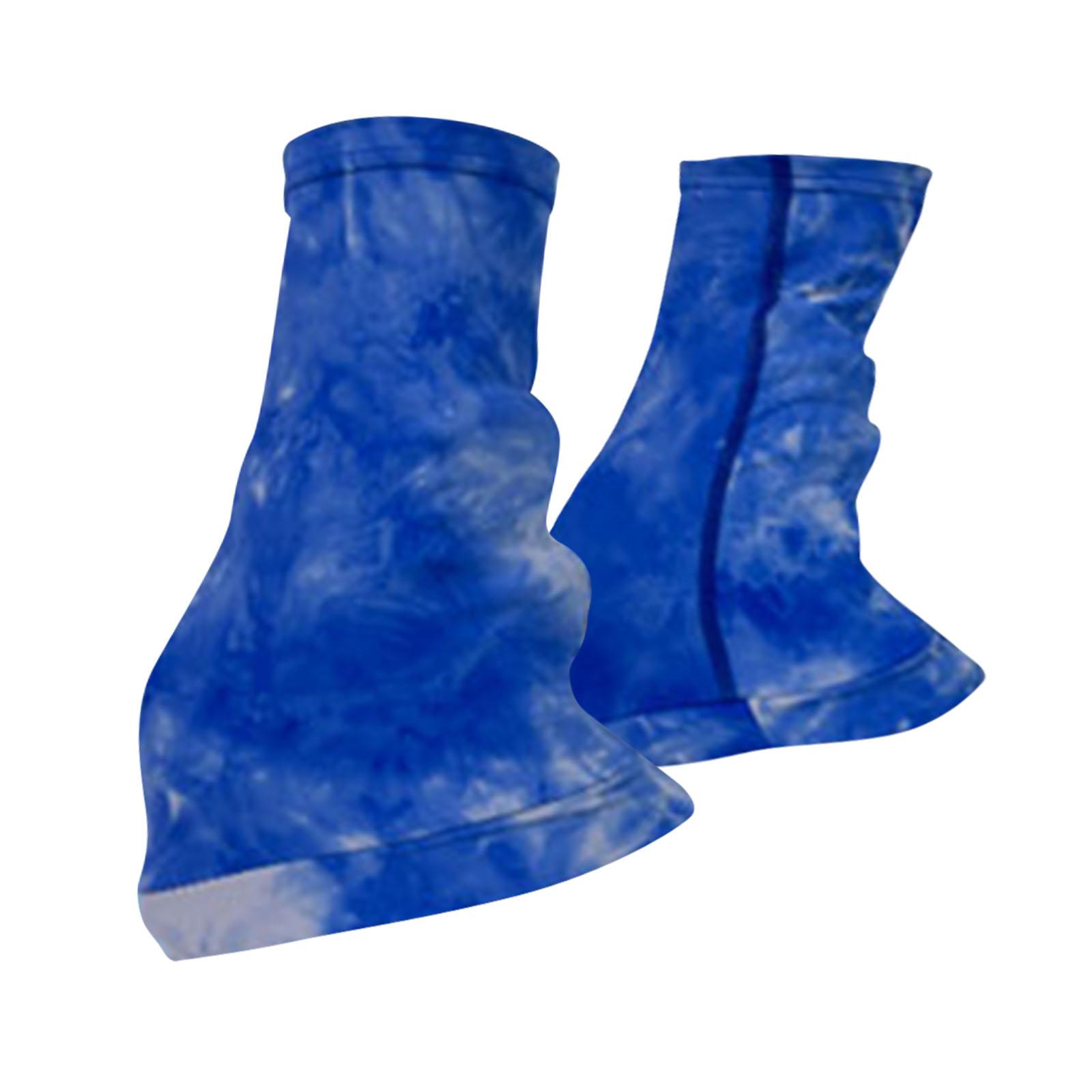 ผ้าคลุมรองเท้าสเก็ตน้ำแข็ง ผ้า - Winter Clothing Leg Warmers บทวิจารณ์และราคา