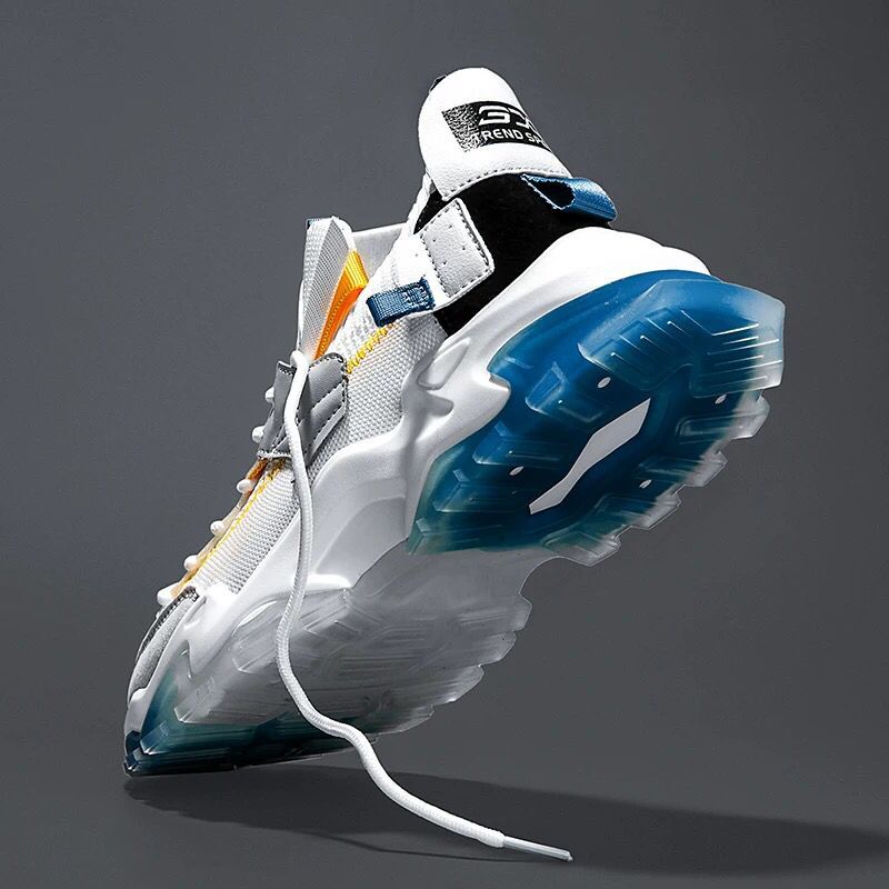 รองเท้าผู้ชายรองเท้าผ้าใบชายรอ - Adidas Shoes Samba บทวิจารณ์และราคา