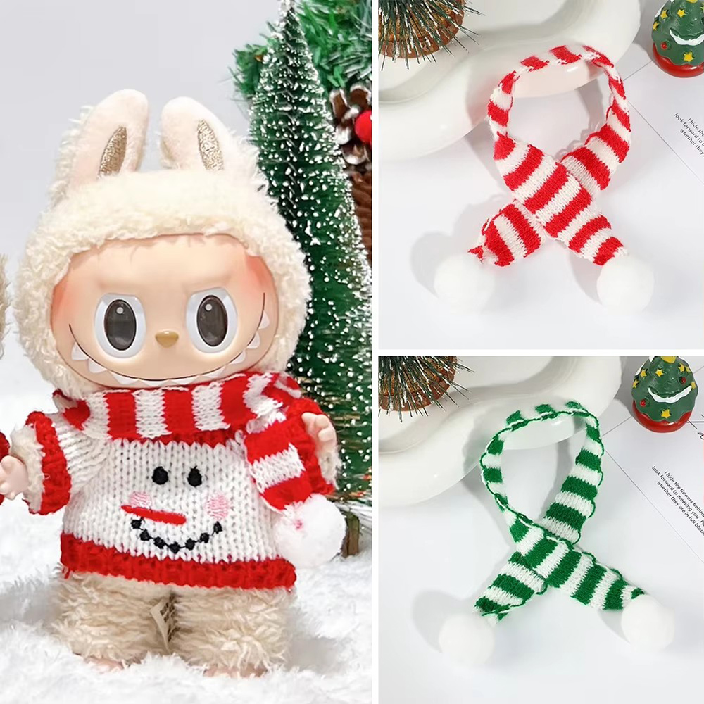 ชุดเสื้อผ้าตุ๊กตาขนาดเล็ก 15-1 - Winter Clothing For Kids บทวิจารณ์และราคา
