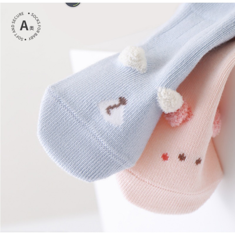 ถุงเท้าเด็กอ่อนสำหรับฤดูหนาว ผ - Winter Clothing Leg Warmers บทวิจารณ์และราคา