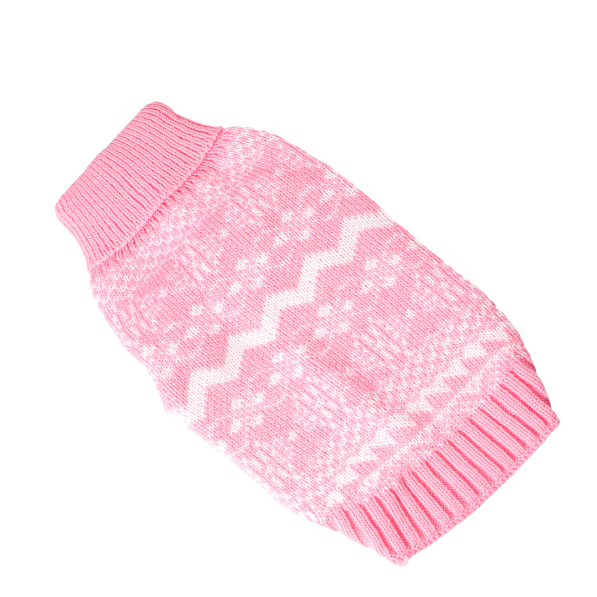 เสื้อกันหนาวสุนัขถักไหมพรม คอส - Winter Clothing Ideas บทวิจารณ์และราคา