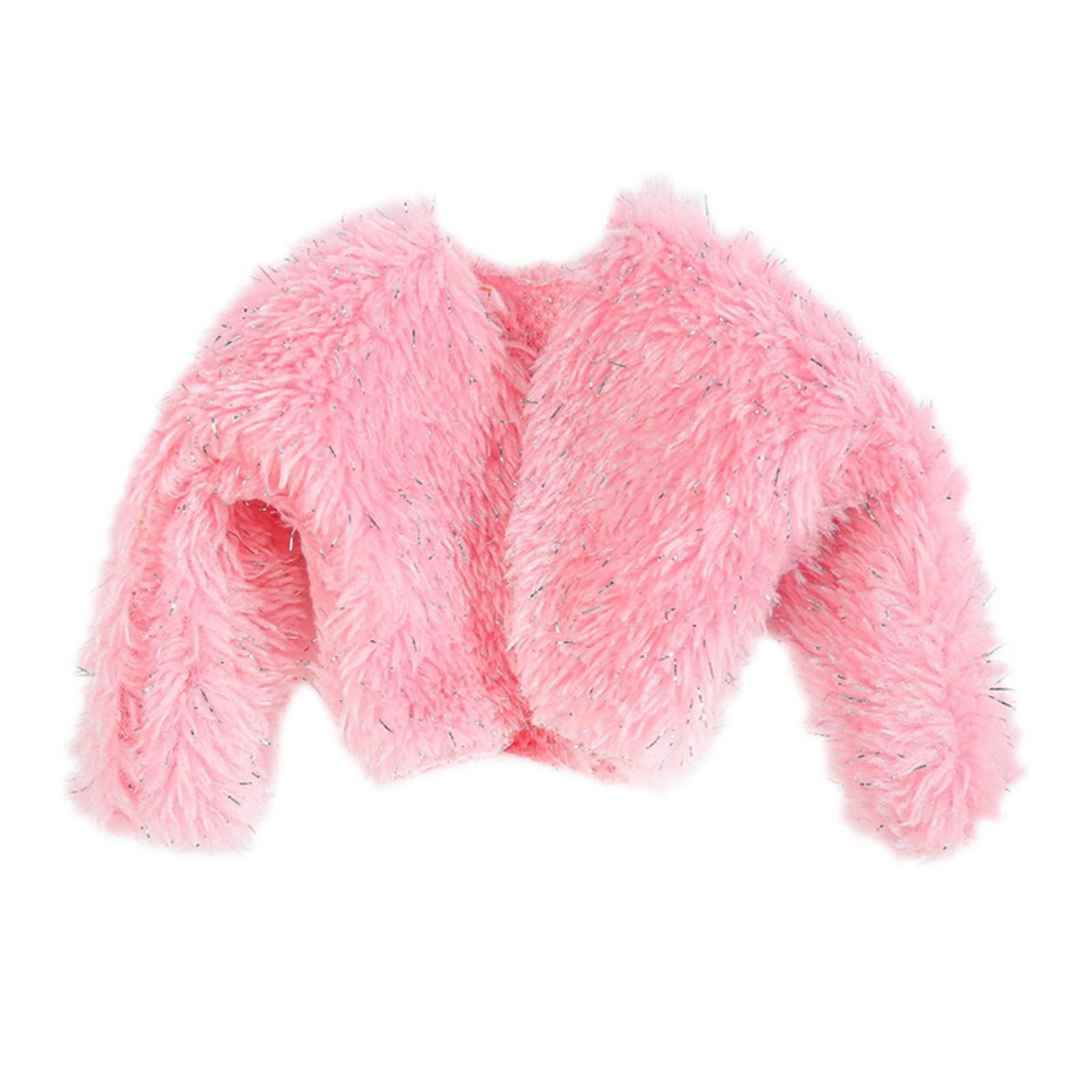 เสื้อผ้าตุ๊กตาขนาด 30 ซม. แฟชั - Winter Clothing Fashion บทวิจารณ์และราคา