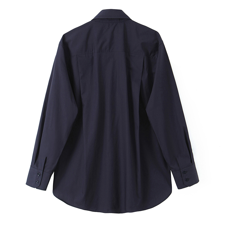 เสื้อเชิ้ตผู้หญิง Willshela แฟ - Winter Clothing Vintage บทวิจารณ์และราคา