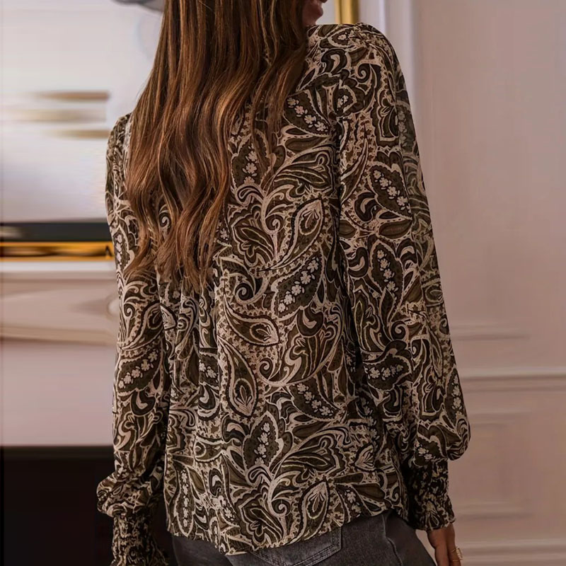 เสื้อผ้าผู้หญิงสไตล์วินเทจพิมพ - Winter Clothing Vintage บทวิจารณ์และราคา