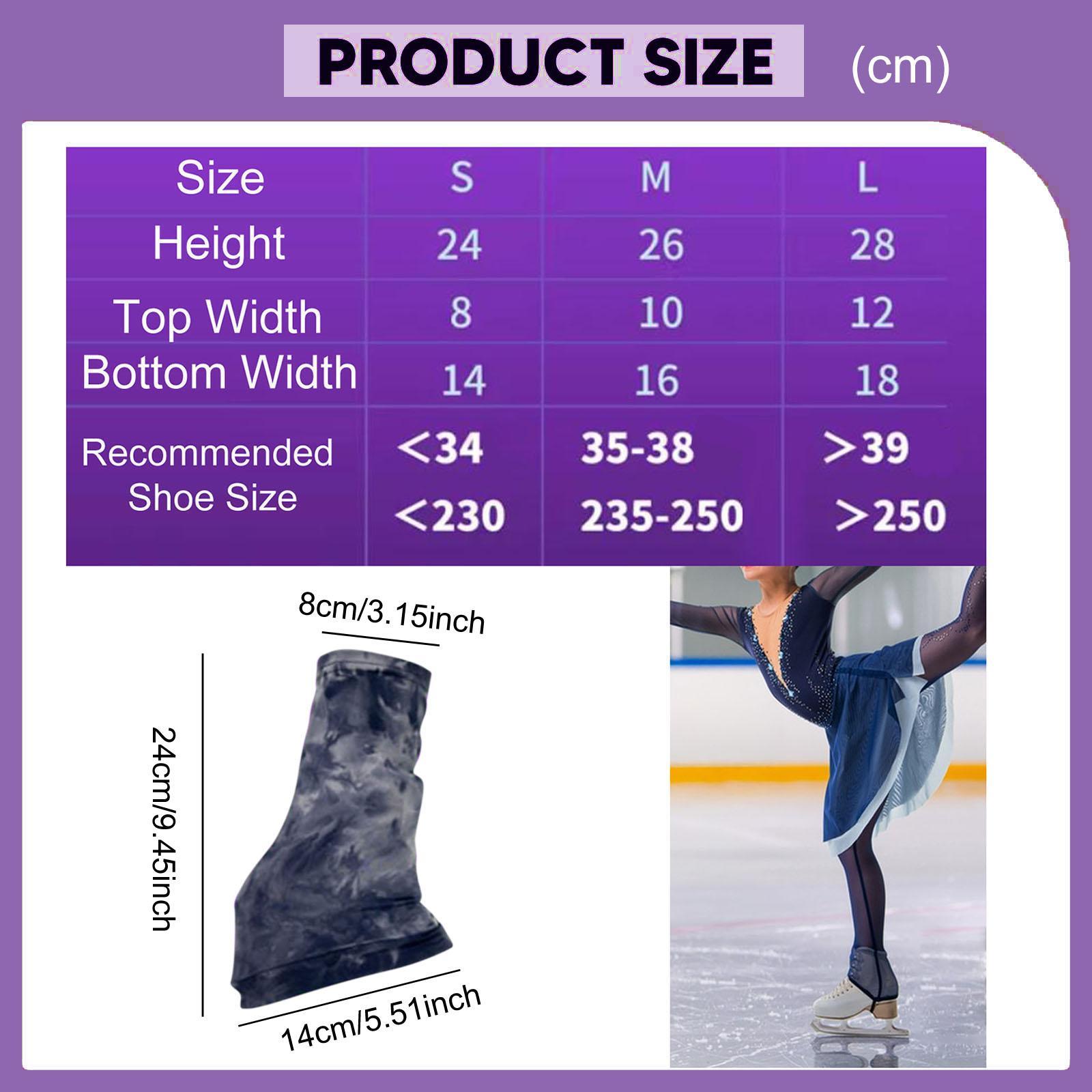 อุปกรณ์เสริมเสื้อผ้าสำหรับฟิกเ - Winter Clothing Leg Warmers บทวิจารณ์และราคา