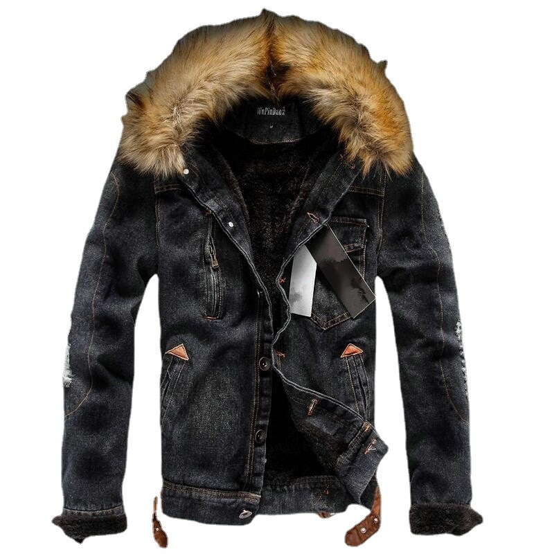 Pop คุณภาพสูงใหม่แฟชั่นแจ็คเก็ - Quality Winter Clothing Bomber Jacket บทวิจารณ์และราคา