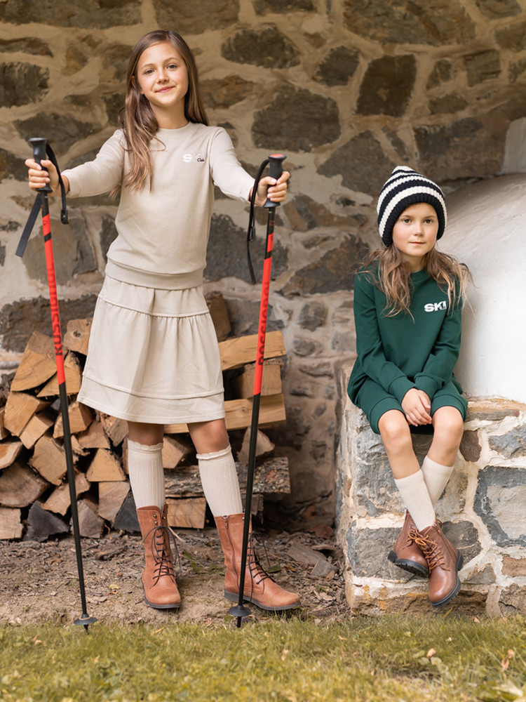 AP 2025 AWคอลเลกชันสกีเด็กชายห - Winter Clothing For Kids บทวิจารณ์และราคา