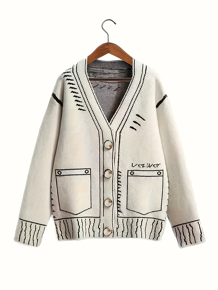 PLUS ขนาดผู้หญิงปุ่มเสื้อสเวตเ - Winter Clothing Stores บทวิจารณ์และราคา