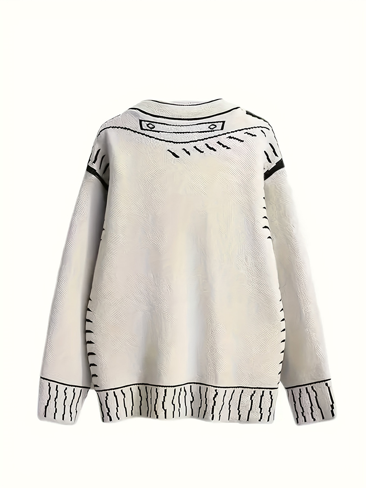 PLUS ขนาดผู้หญิงปุ่มเสื้อสเวตเ - Winter Clothing Stores บทวิจารณ์และราคา