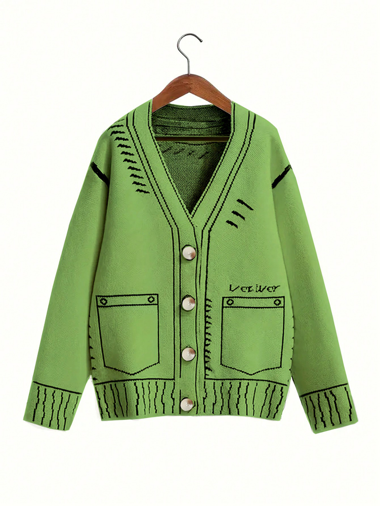 PLUS ขนาดผู้หญิงปุ่มเสื้อสเวตเ - Winter Clothing Stores บทวิจารณ์และราคา