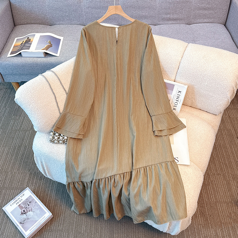 เสื้อผ้าผู้หญิงไซส์ใหญ่ สไตล์ว - Winter Clothing Vintage บทวิจารณ์และราคา