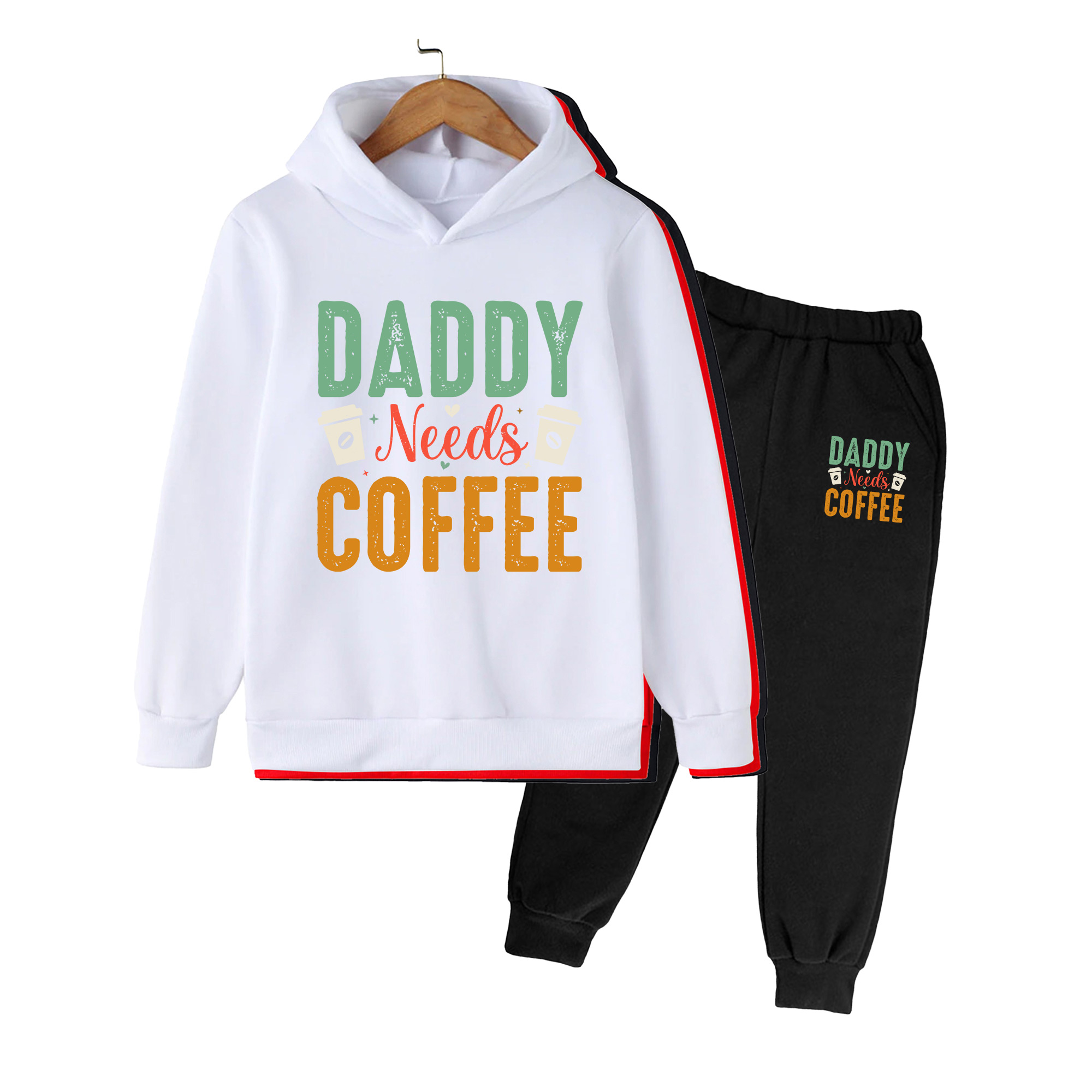 ชุดเสื้อฮู้ดและกางเกงวอร์มสำหร - Winter Clothing Needs บทวิจารณ์และราคา