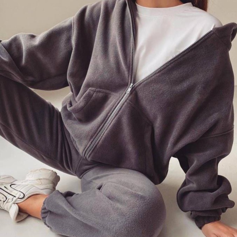 ชุดเสื้อสเวตเตอร์ลำลองสไตล์สปอ - Winter Clothing Amazon บทวิจารณ์และราคา