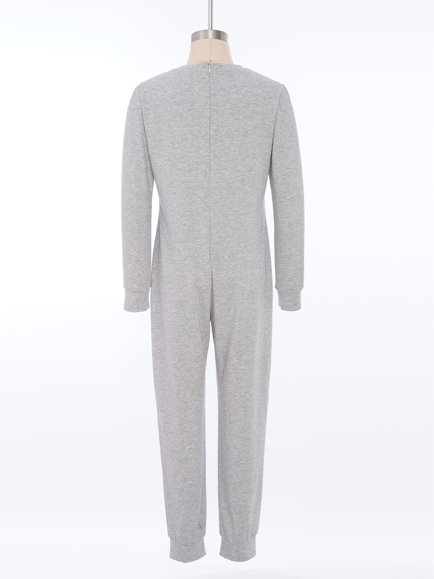 ชุดรอมเปอร์แบบซิปแขนยาวสำหรับเ - Winter Clothing Needs บทวิจารณ์และราคา