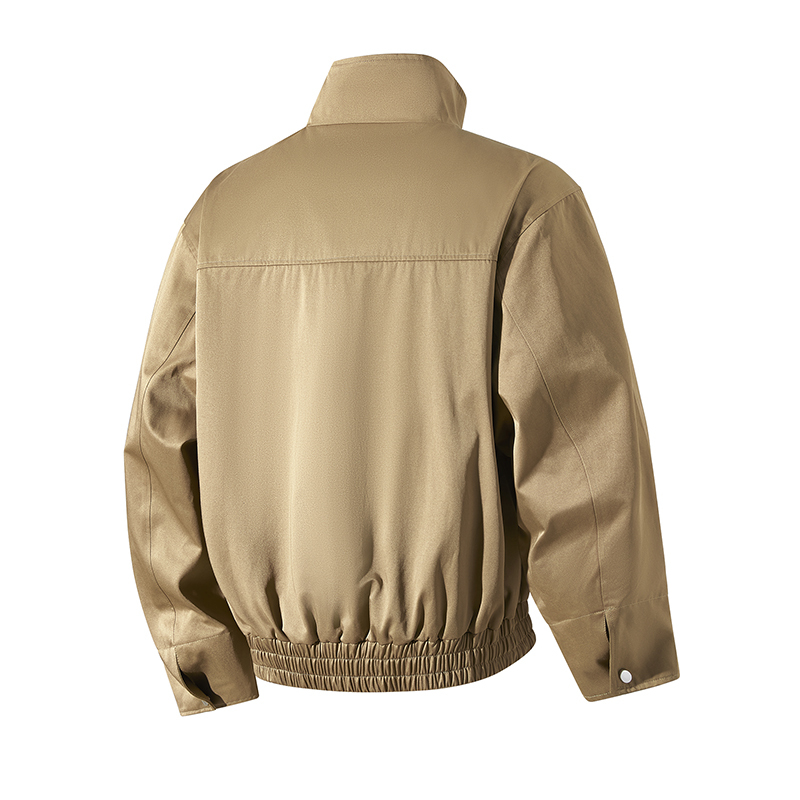 ใหม่ฤดูใบไม้ร่วงและฤดูหนาวเสื้ - Quality Winter Clothing Bomber Jacket บทวิจารณ์และราคา