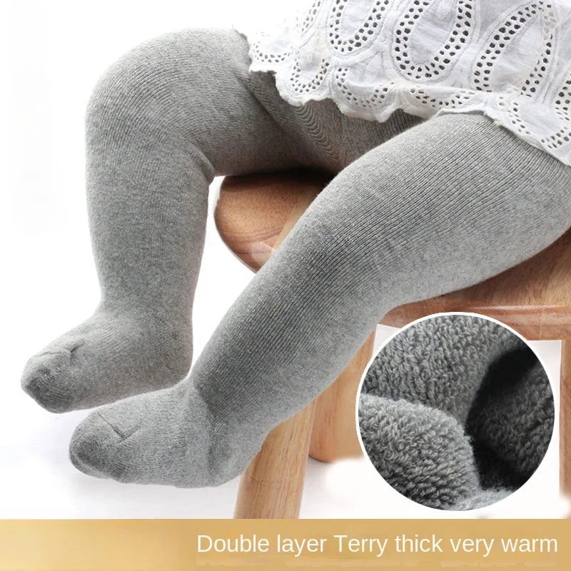 เด็กTightsฤดูหนาวฤดูใบไม้ร่วงส - Winter Clothing For Toddlers บทวิจารณ์และราคา
