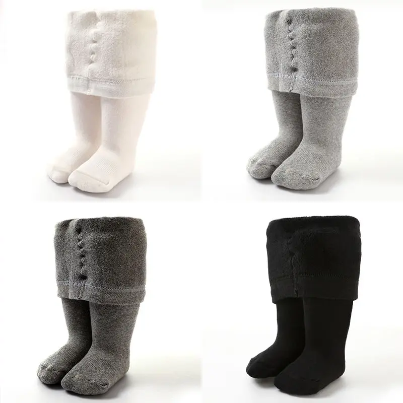 เด็กTightsฤดูหนาวฤดูใบไม้ร่วงส - Winter Clothing For Toddlers บทวิจารณ์และราคา