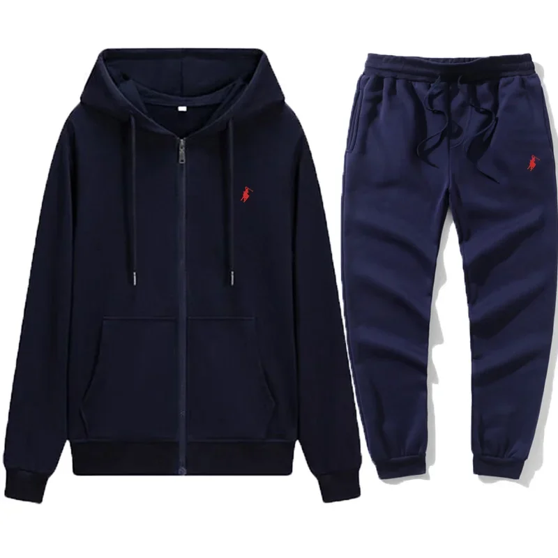 ชุดเซ็ทเสื้อฮู้ดดี้และกางเกงกี - Winter Clothing For บทวิจารณ์และราคา