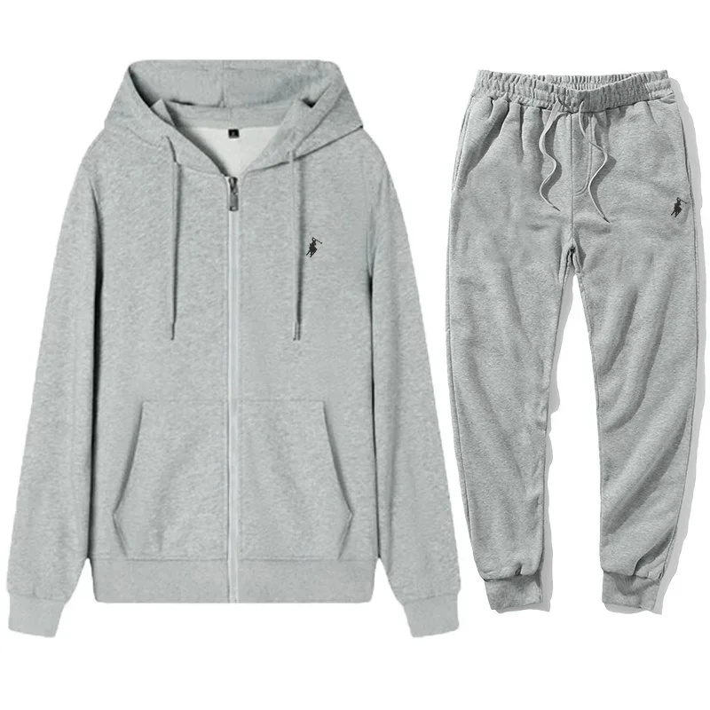 ชุดเซ็ทเสื้อฮู้ดดี้และกางเกงกี - Winter Clothing For บทวิจารณ์และราคา