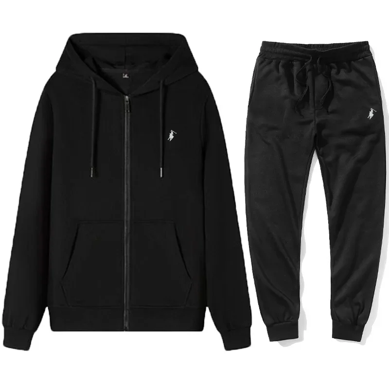ชุดเซ็ทเสื้อฮู้ดดี้และกางเกงกี - Winter Clothing For บทวิจารณ์และราคา
