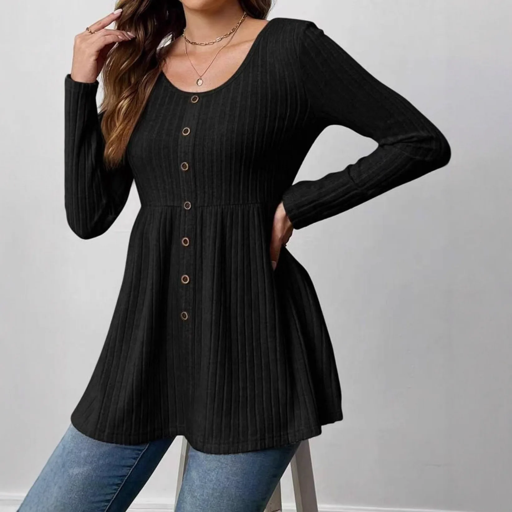 เสื้อผ้าผู้หญิงสำหรับฤดูใบไม้ร - Winter Clothing Amazon บทวิจารณ์และราคา