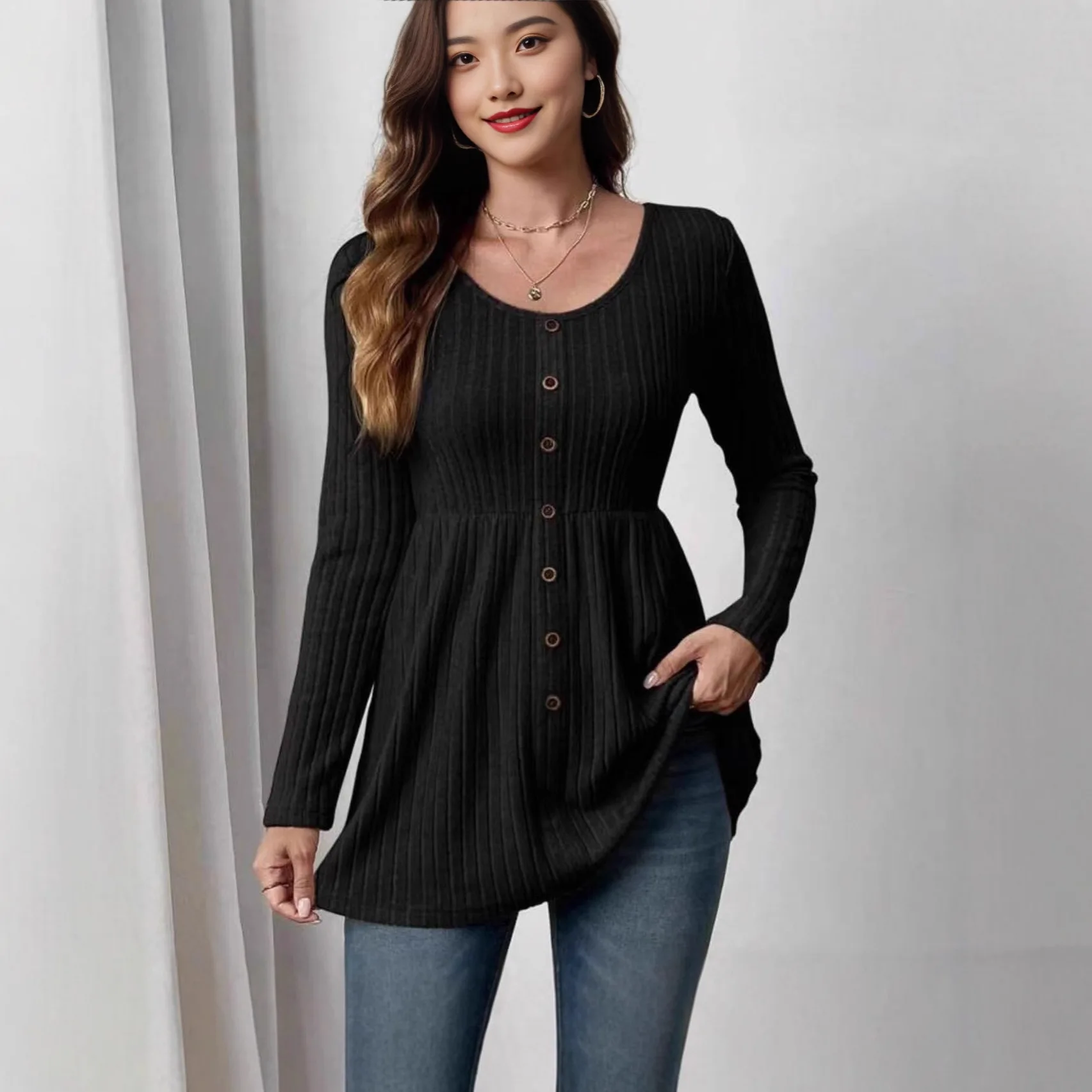 เสื้อผ้าผู้หญิงสำหรับฤดูใบไม้ร - Winter Clothing Amazon บทวิจารณ์และราคา