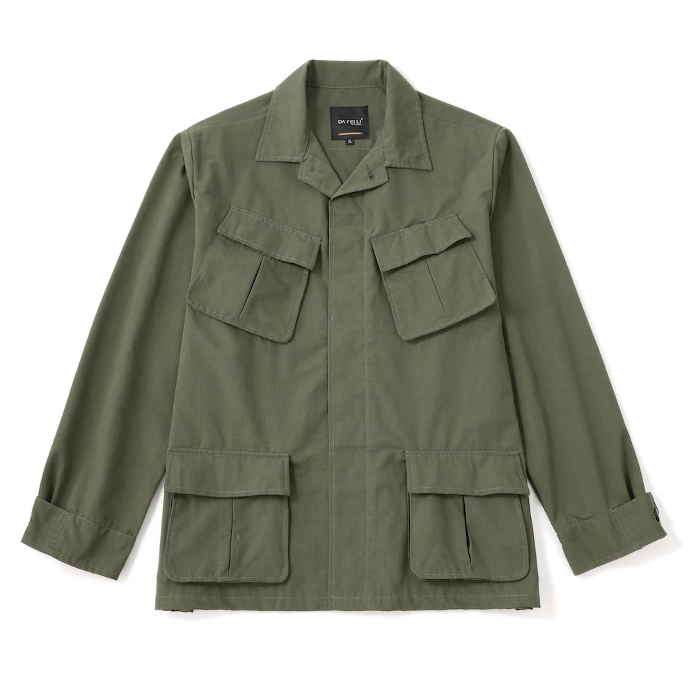 เสื้อแจ็คเก็ตสีพื้นสำหรับผู้ชา - Quality Winter Clothing Bomber Jacket บทวิจารณ์และราคา