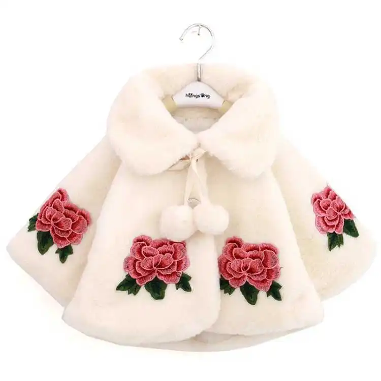 เสื้อคลุมเด็กผู้หญิงเสื้อคลุมเ - Winter Clothing For Toddlers บทวิจารณ์และราคา