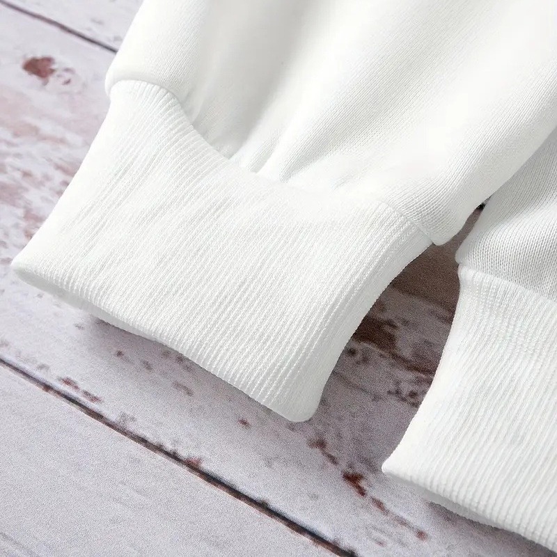 เสื้อสเวตเชิ้ตคอวีลายอุลตร้าแม - Winter Clothing For Kids บทวิจารณ์และราคา