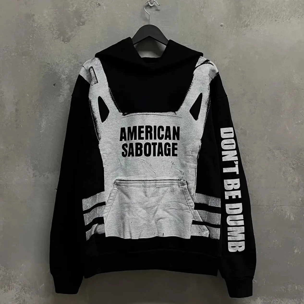 เสื้อฮู้ดดี้สไตล์ซาบาโทจ กรันจ - Winter Clothing Ideas บทวิจารณ์และราคา