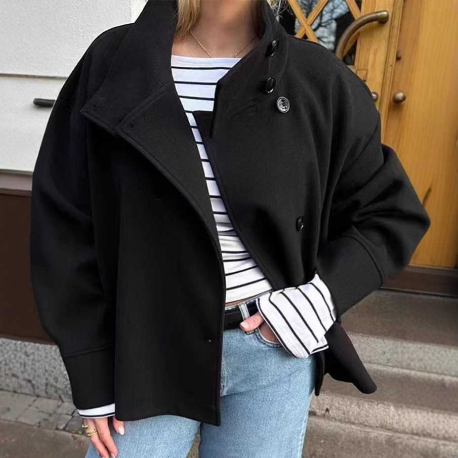 เสื้อผ้าผู้หญิงใหม่สไตล์ยุโรปแ - Winter Clothing Amazon บทวิจารณ์และราคา