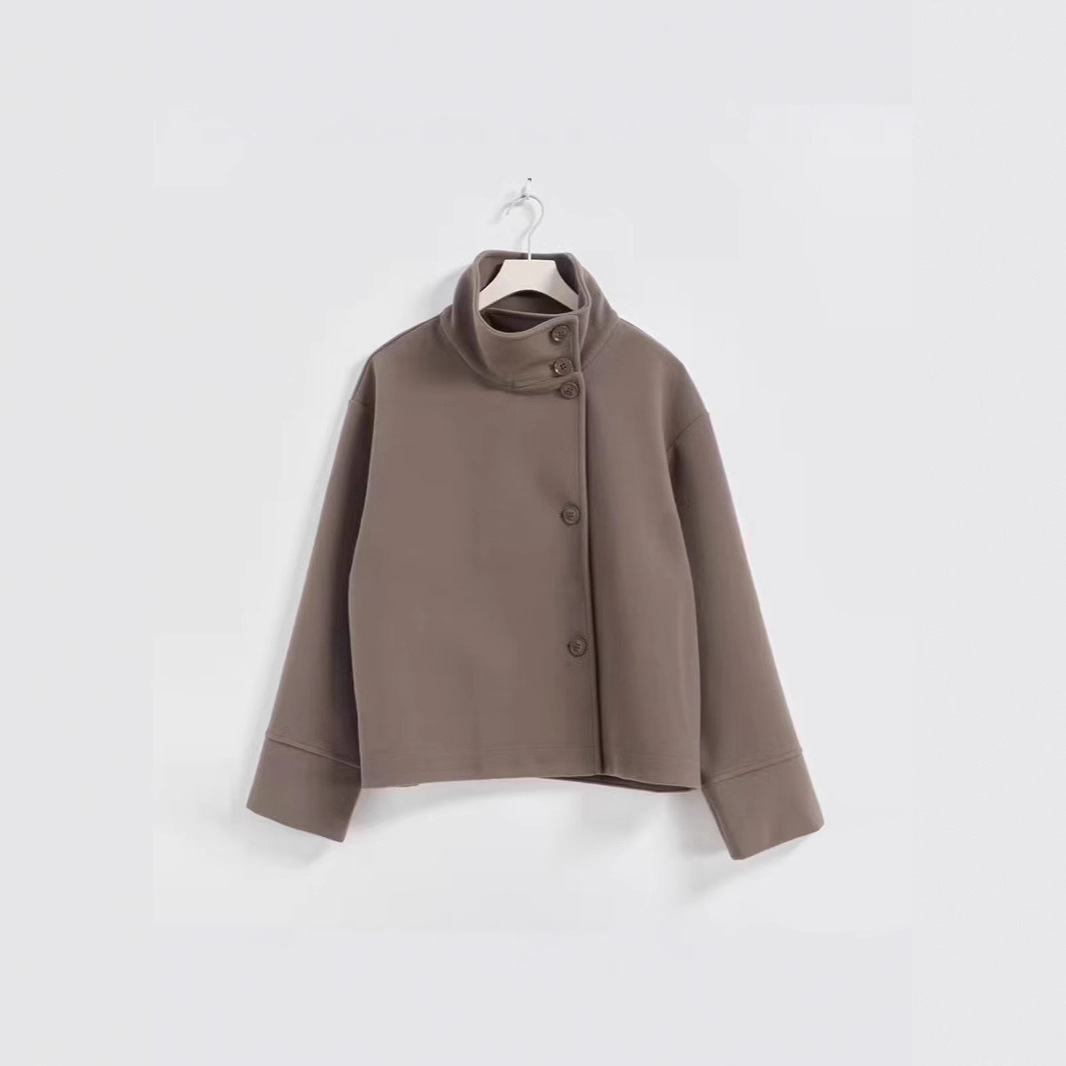 เสื้อผ้าผู้หญิงใหม่สไตล์ยุโรปแ - Winter Clothing Amazon บทวิจารณ์และราคา