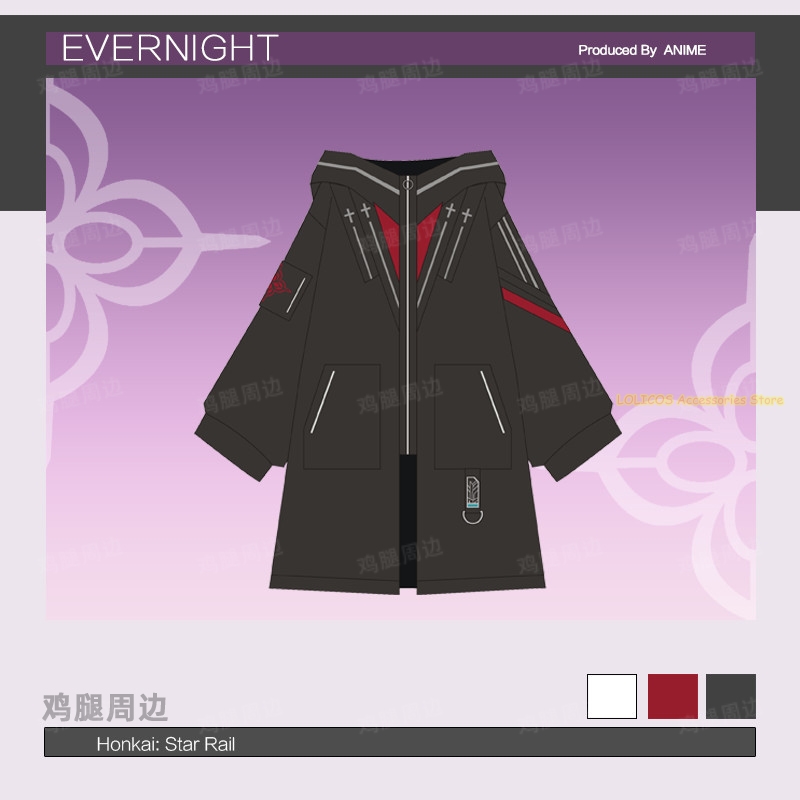 ชุดคอสเพลย์เสื้อโค้ทกันลมแบบยู - Winter Clothing Stores บทวิจารณ์และราคา