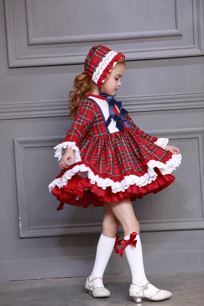 เด็กผู้หญิงฤดูใบไม้ร่วงฤดูหนาว - Winter Clothing For Kids บทวิจารณ์และราคา