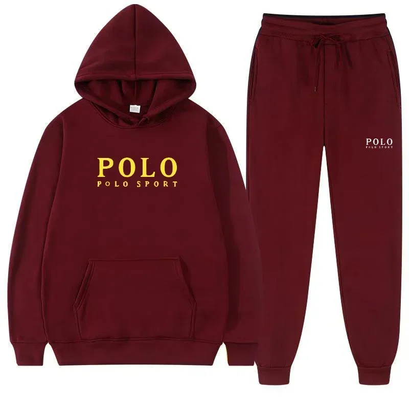 ชุดลำลองผู้ชายใหม่ประจำฤดูใบไม - Winter Clothing Fashion บทวิจารณ์และราคา