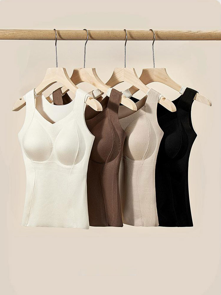 ผู้หญิงชุดชั้นในความร้อนเสื้อก - Winter Clothing Needs บทวิจารณ์และราคา