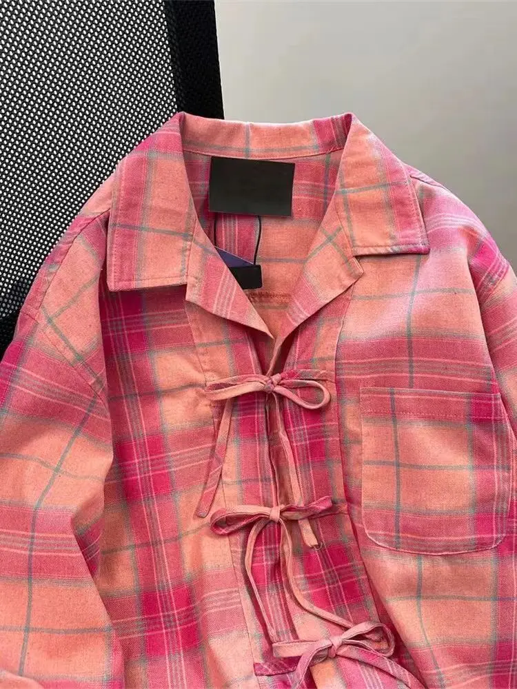 Y2kอเมริกันVINTAGEสีชมพูลายสก๊ - Winter Clothing Vintage บทวิจารณ์และราคา