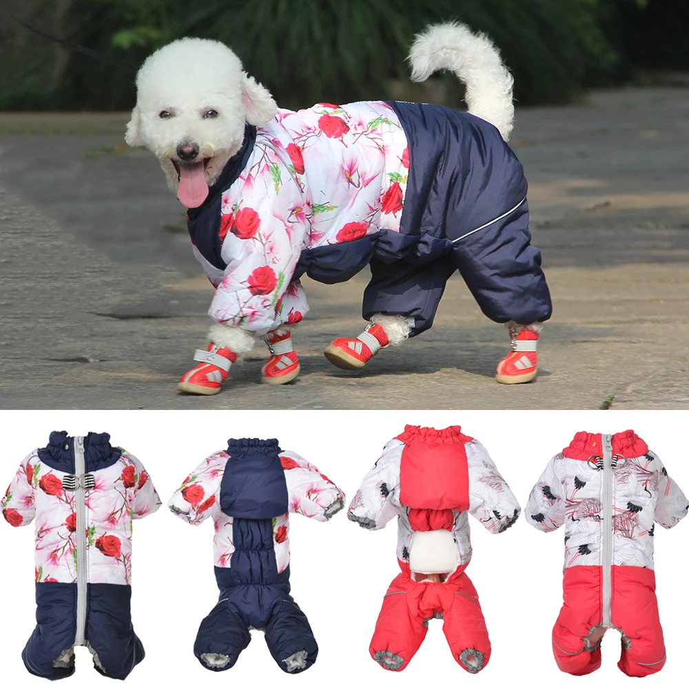 ชุดกันหนาวสำหรับสัตว์เลี้ยง ชุ - Winter Clothing For Toddlers บทวิจารณ์และราคา