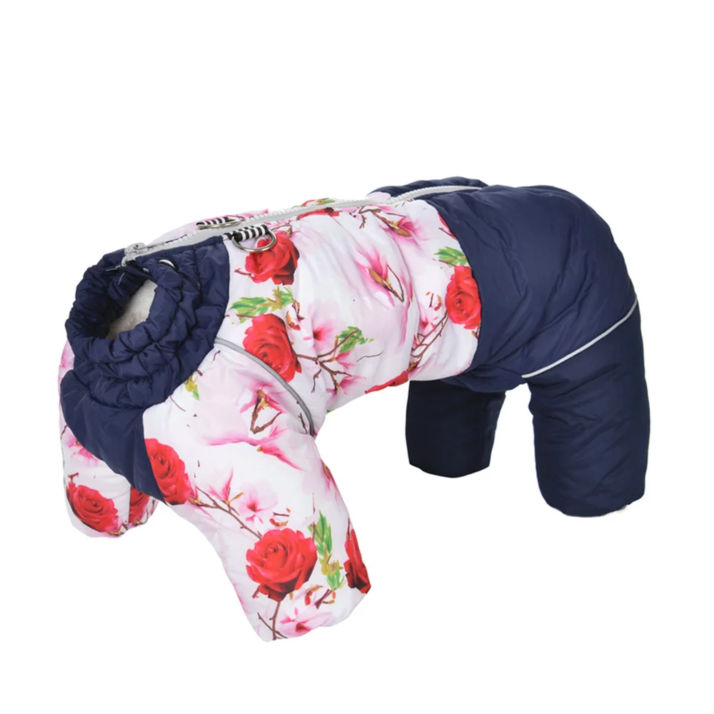 ชุดกันหนาวสำหรับสัตว์เลี้ยง ชุ - Winter Clothing For Toddlers บทวิจารณ์และราคา